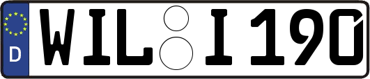 WIL-I190