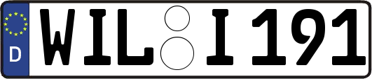 WIL-I191