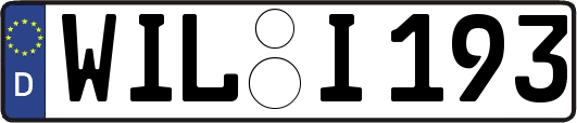WIL-I193