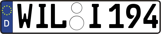 WIL-I194