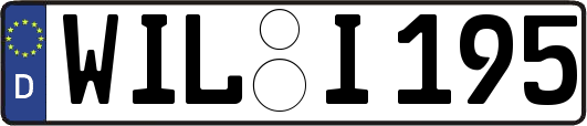 WIL-I195