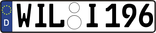 WIL-I196