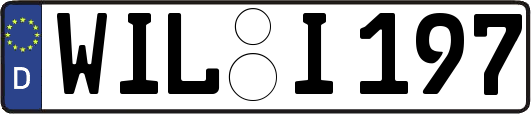 WIL-I197
