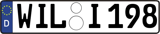 WIL-I198