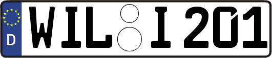 WIL-I201