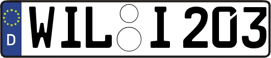 WIL-I203