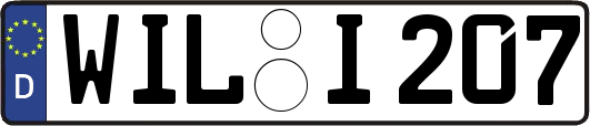 WIL-I207