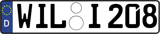 WIL-I208