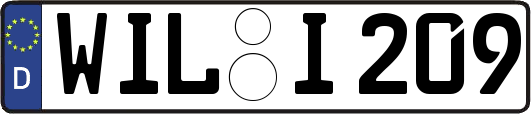 WIL-I209