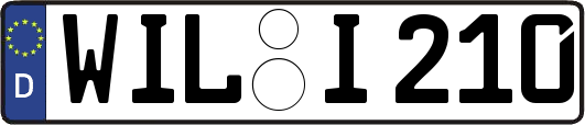 WIL-I210