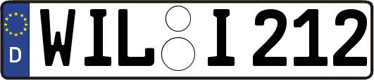 WIL-I212