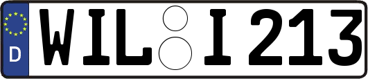 WIL-I213