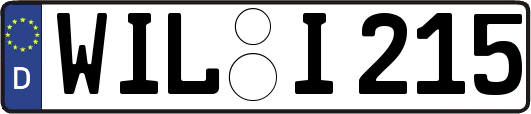 WIL-I215