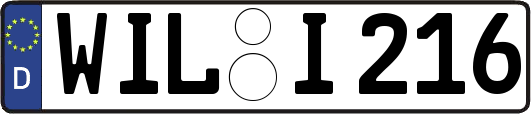 WIL-I216