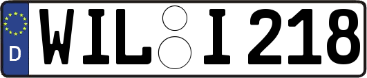 WIL-I218
