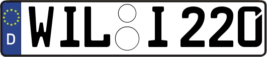 WIL-I220