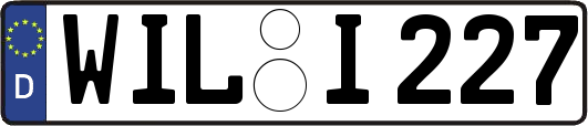 WIL-I227