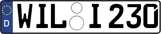WIL-I230