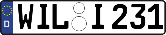 WIL-I231