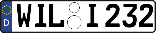 WIL-I232