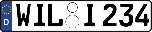 WIL-I234