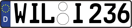 WIL-I236