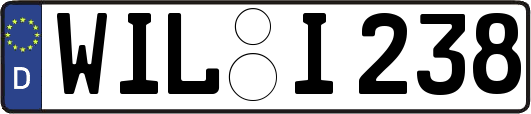 WIL-I238