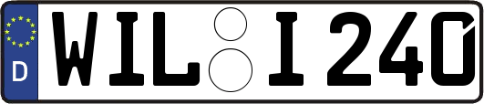 WIL-I240
