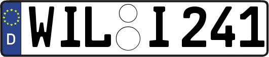 WIL-I241