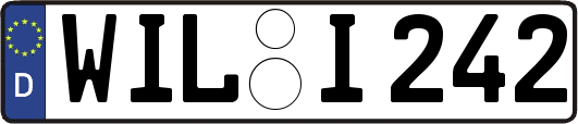 WIL-I242