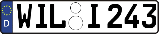 WIL-I243