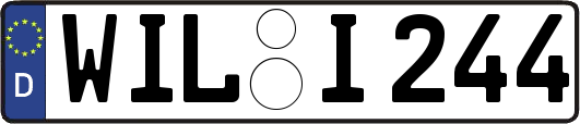 WIL-I244