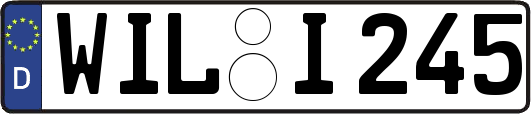 WIL-I245