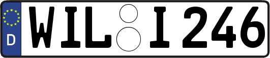WIL-I246