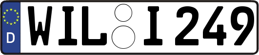 WIL-I249