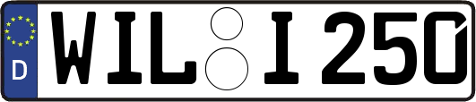 WIL-I250