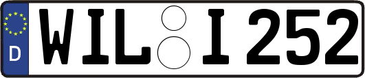 WIL-I252