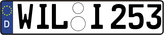 WIL-I253