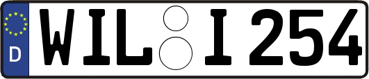 WIL-I254