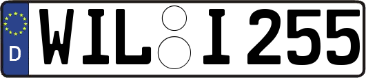 WIL-I255