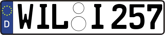 WIL-I257