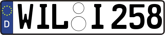 WIL-I258