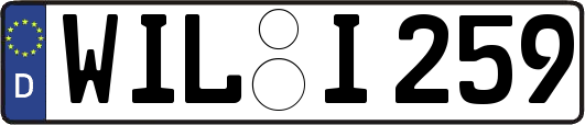 WIL-I259