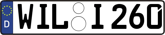 WIL-I260