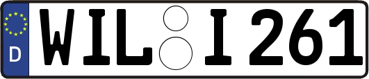 WIL-I261