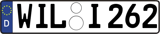 WIL-I262
