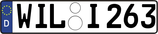 WIL-I263