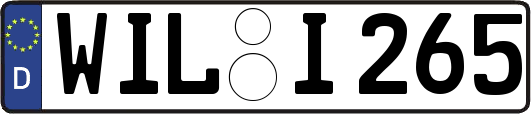WIL-I265