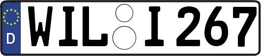WIL-I267