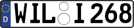 WIL-I268